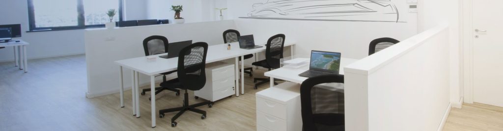 coworking roma ovest massimina