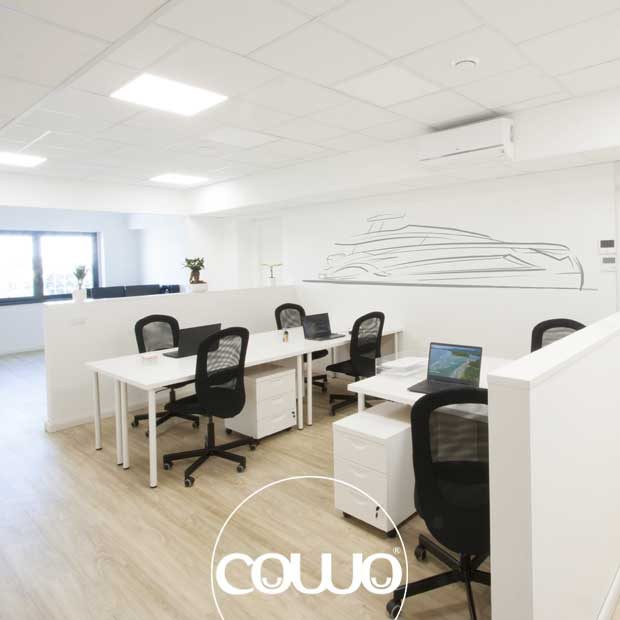 Coworking Space Roma Ovest Aurelia km 13